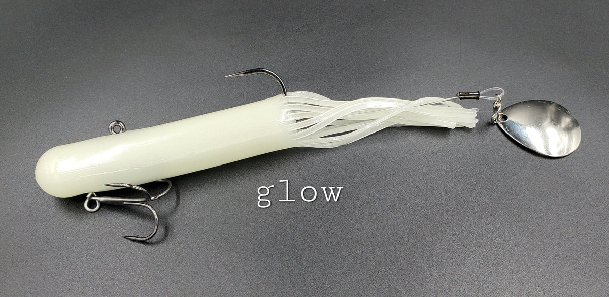 Drop Tine Hunger Strike XL