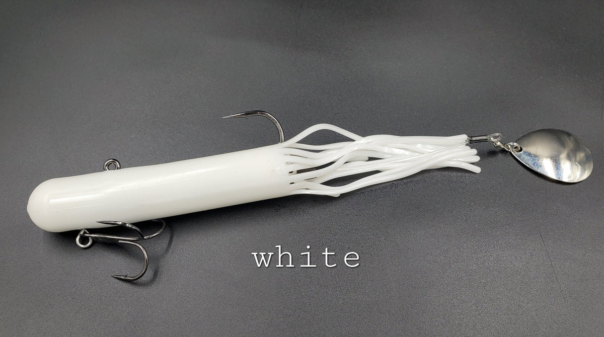 Drop Tine Hunger Strike XL