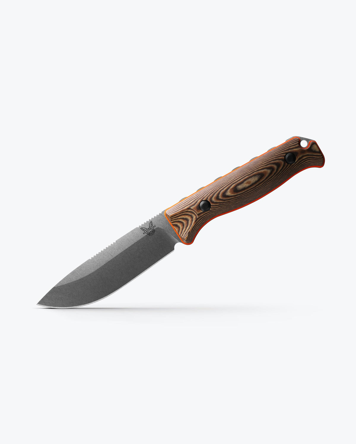 Benchmade Saddle Mountain Skinner | Richlite &amp; G10 Knife