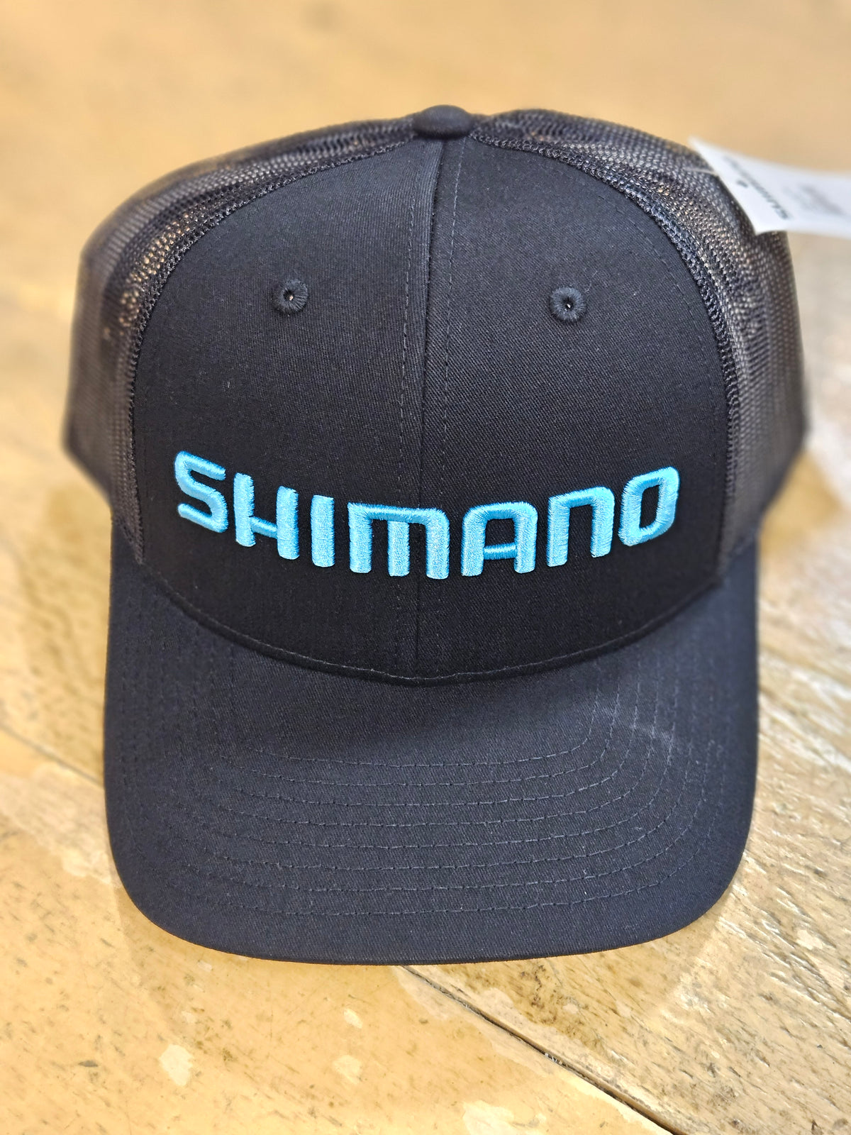 Shimano Low Pro Trucker Hat
