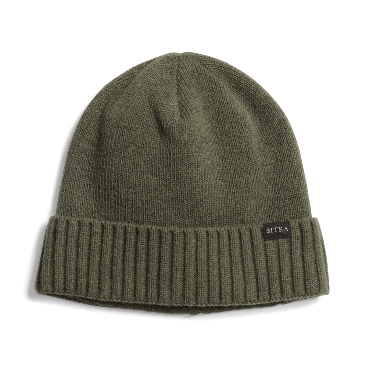 Sitka Cuffed Knit Beanie