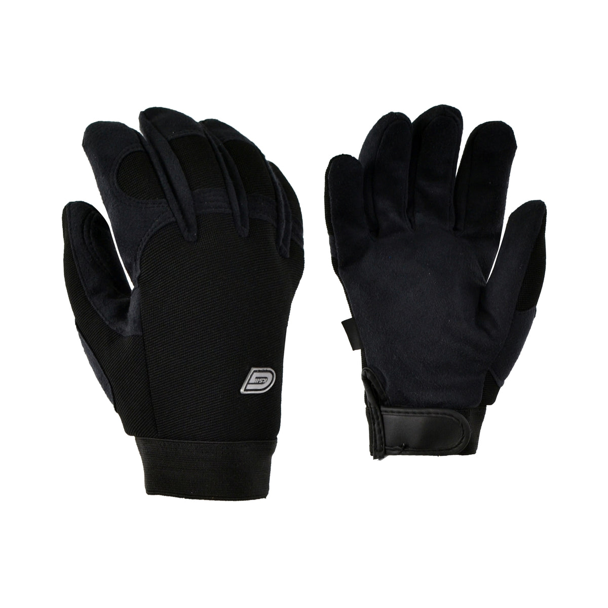 Ganka Glove Professional Synthetic Glove