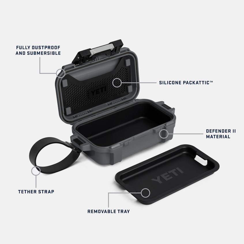 Yeti LoadOut GoBox 1
