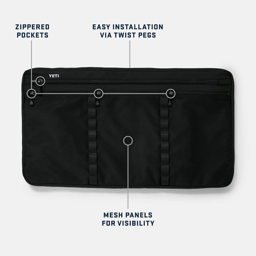 Yeti LoadOut Pack Attic