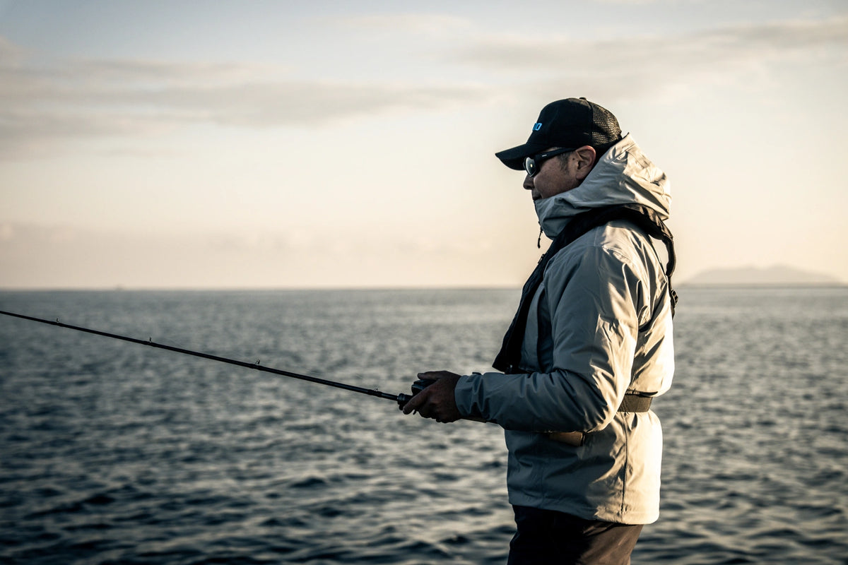 Shimano Poison Glorious Casting Rod