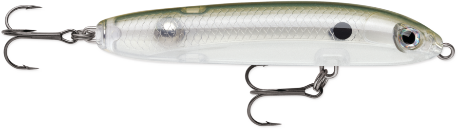 Rapala Skitter V