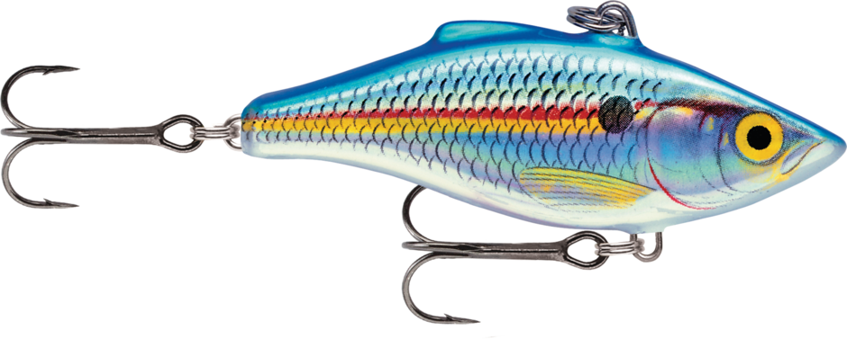 Rattlin' Rapala