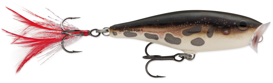 Rapala Skitter Pop