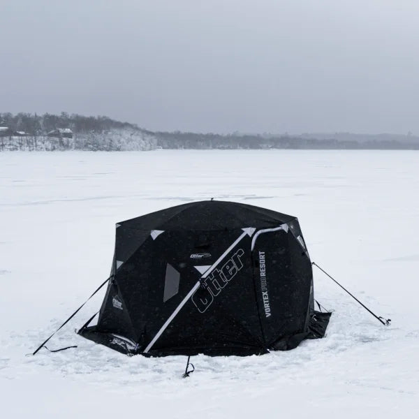 Otter Vortex Pro Resort 30th Anniversary Edition Thermal Hub
