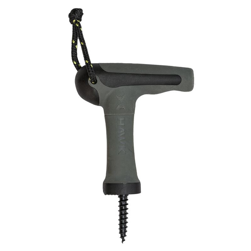 Hawk JAB Handle Tree Hook