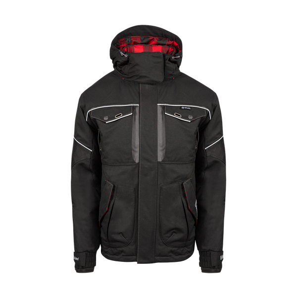 Eskimo Mens Legend Jacket LOTWSHQ