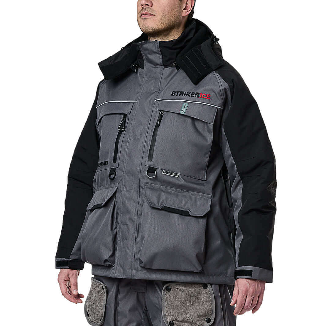 Striker Ice Hardwater Jacket