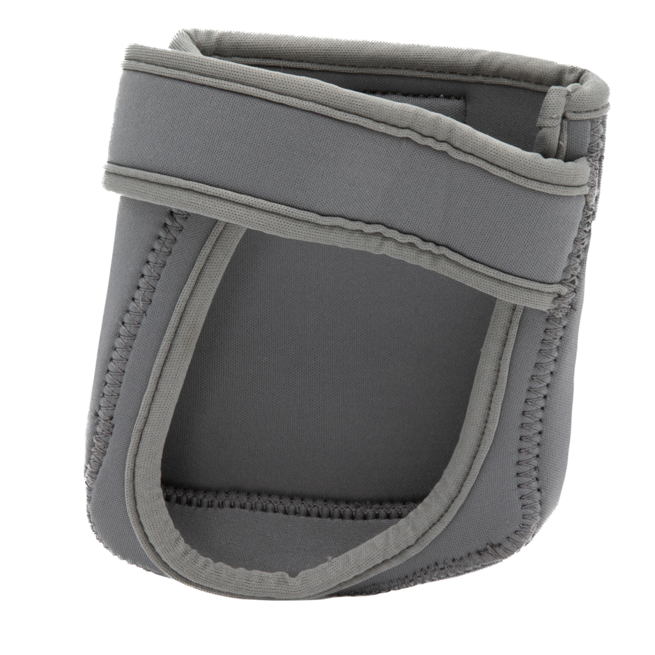 Clam Transducer Cover