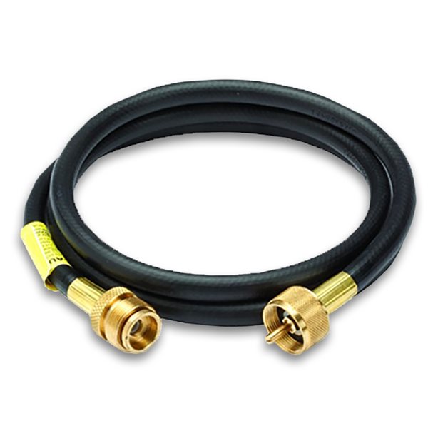 Heat Hog 5ft Hose Adapter