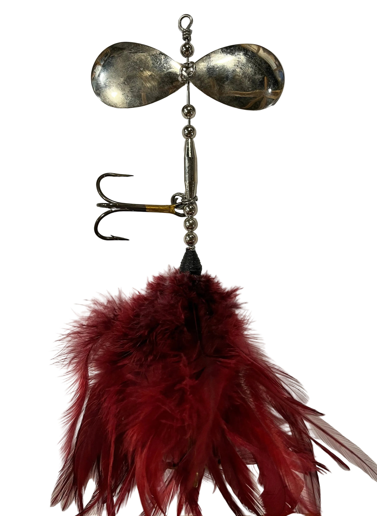 Ziggy Stix Bucktails