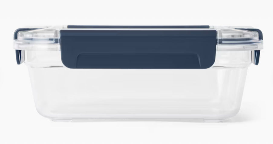 Yeti Food Storage