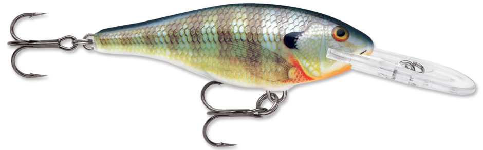 Rapala Shad Rap