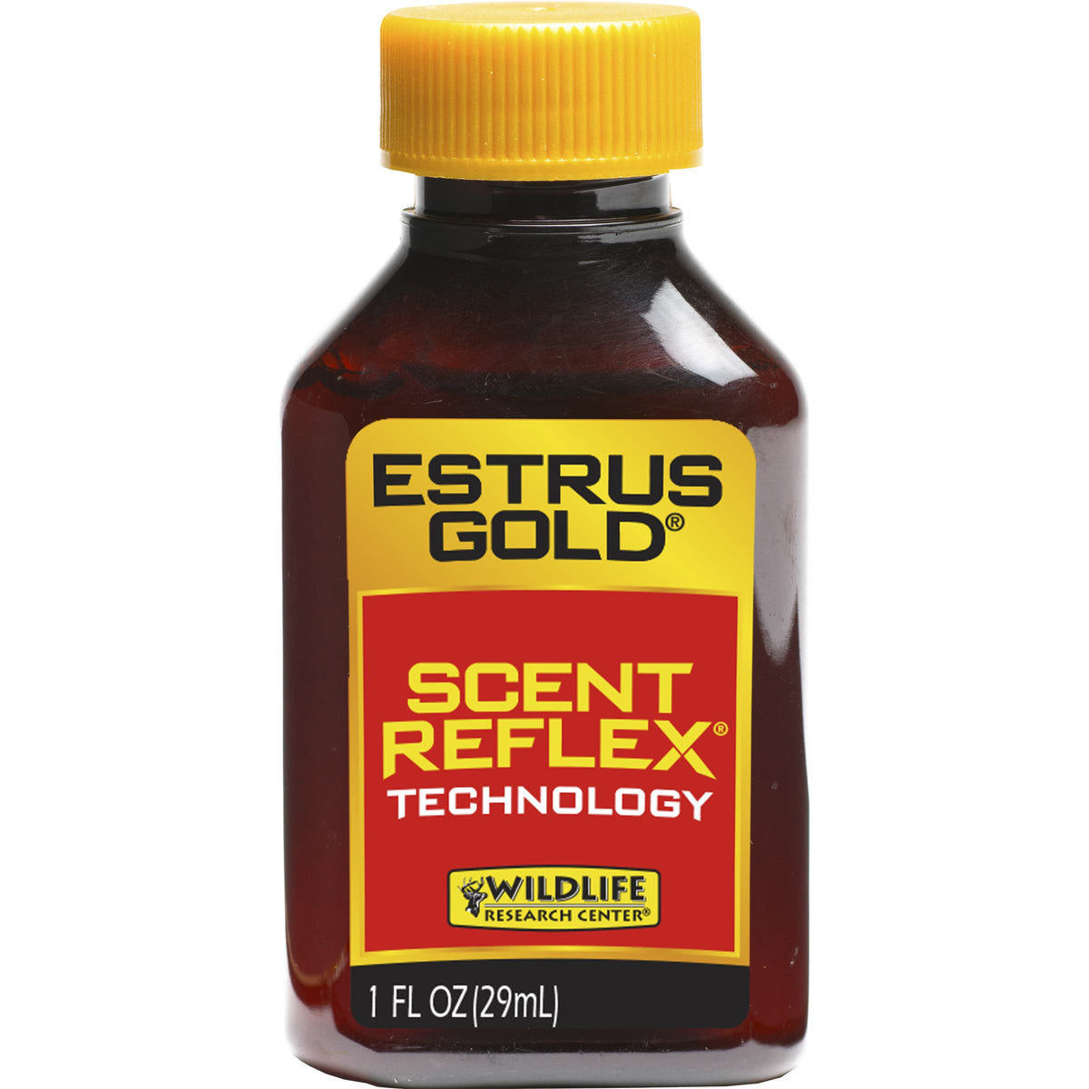 Wildlife Research Center Synthetic Estrus Gold Scent