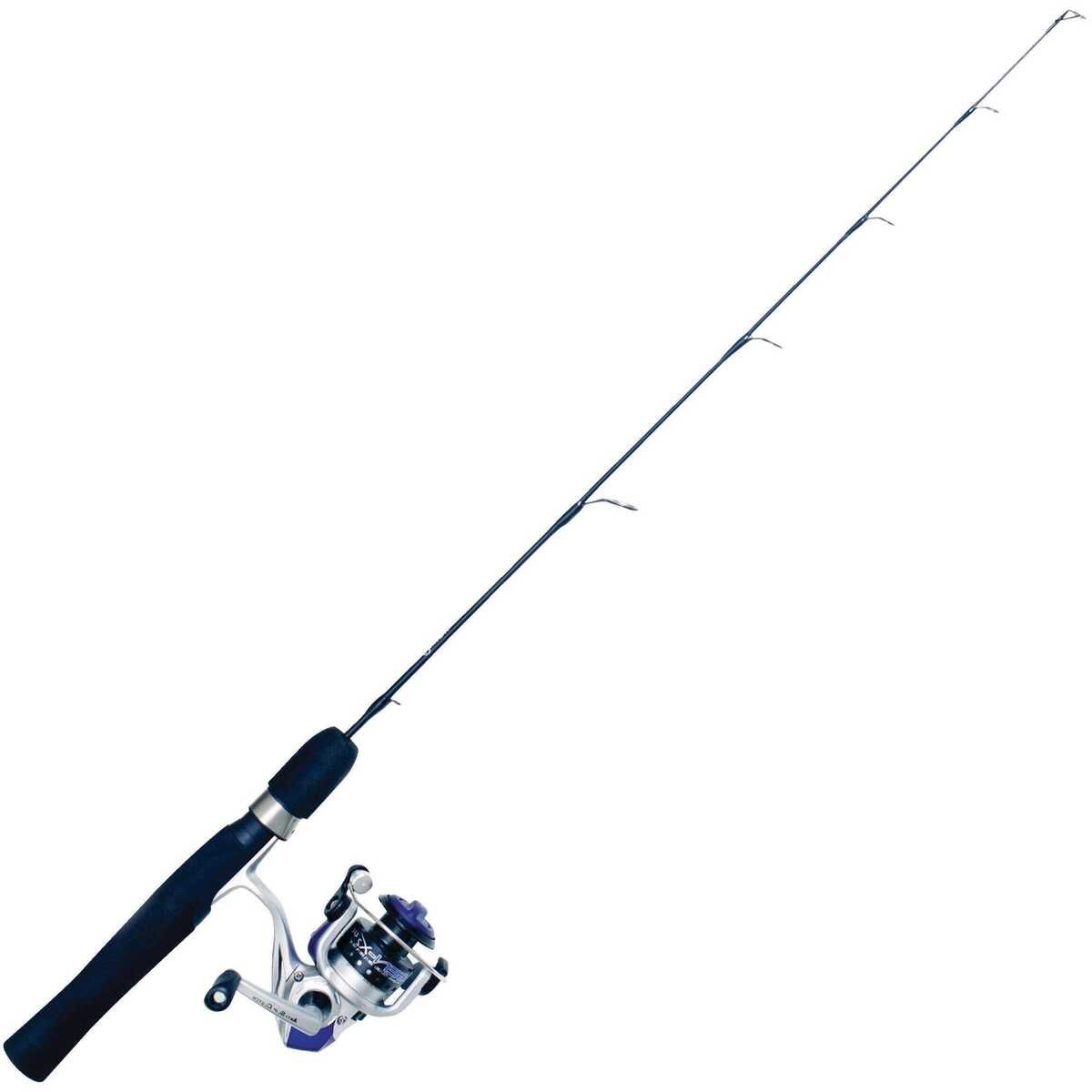 Quantum Gen-X 2 Ice Combo