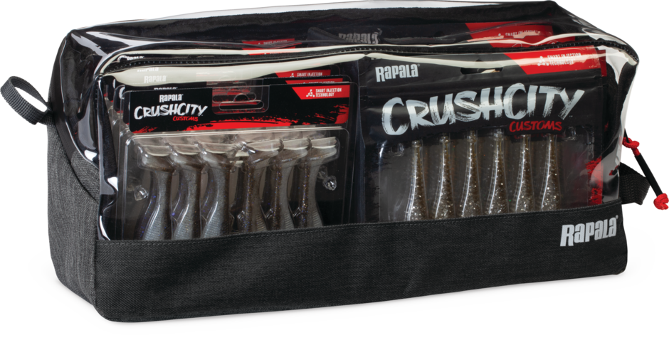Rapala Rapid Pack