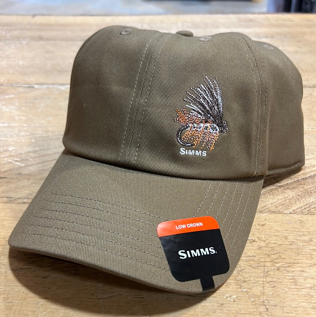 Simms Single Haul Cap