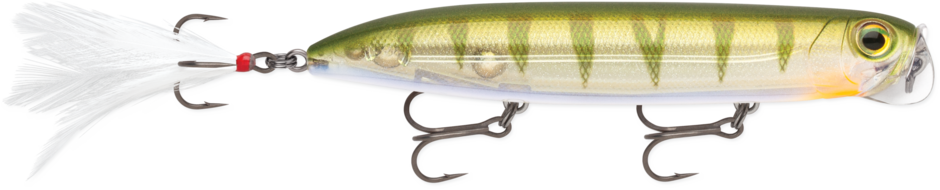 Rapala PXR Jowler 127