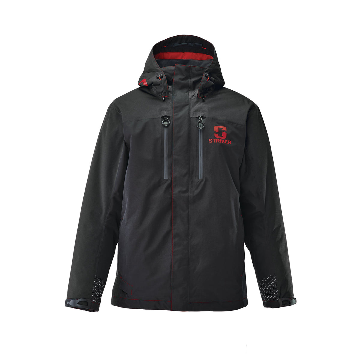 Striker Denali Insulated Rain Jacket