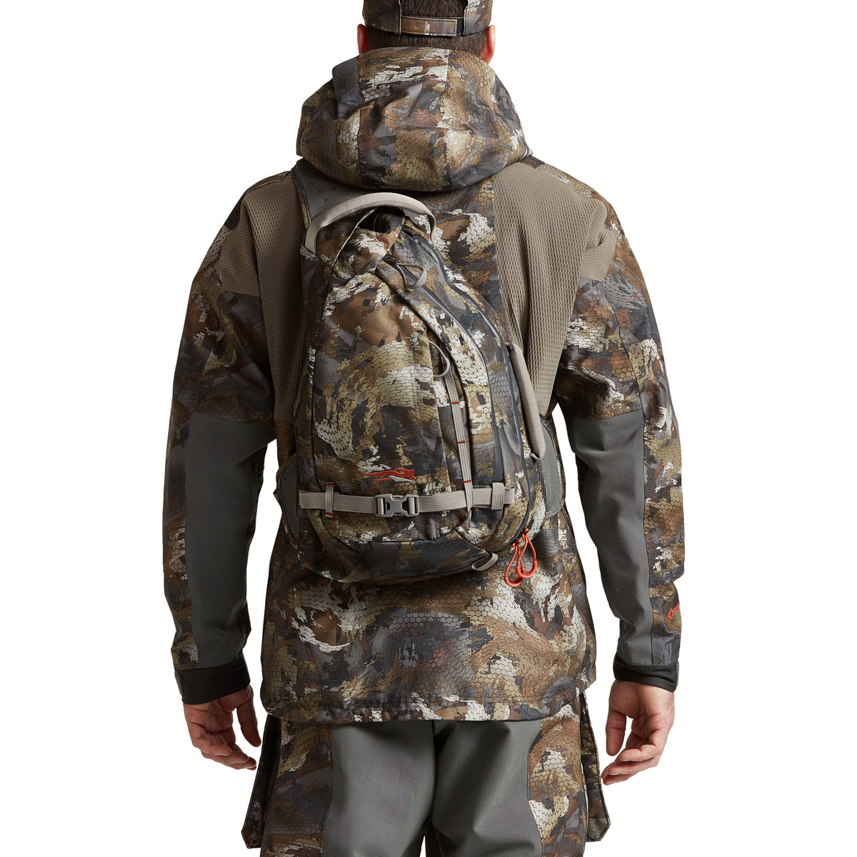 Sitka Sling Choke