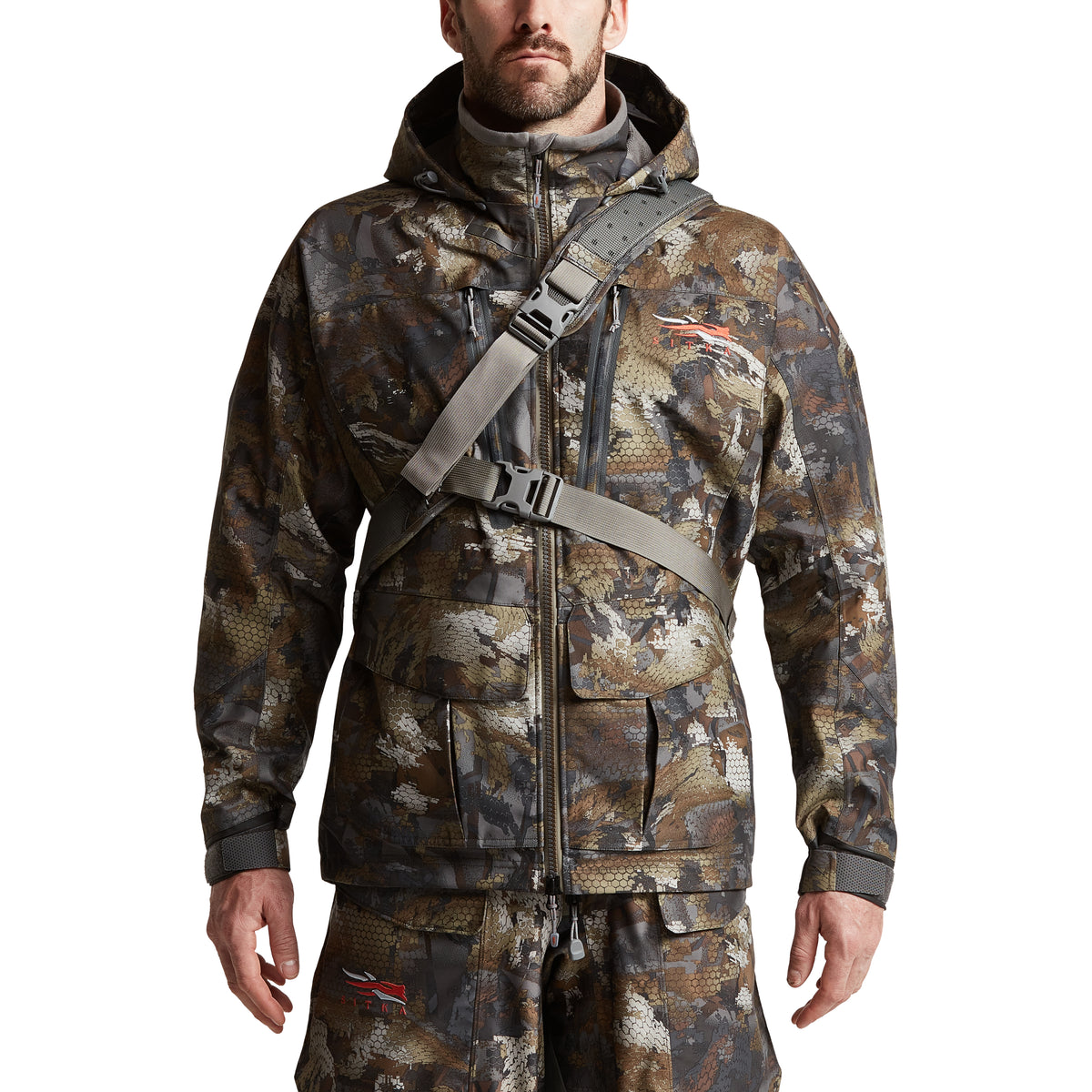 Sitka Sling Choke