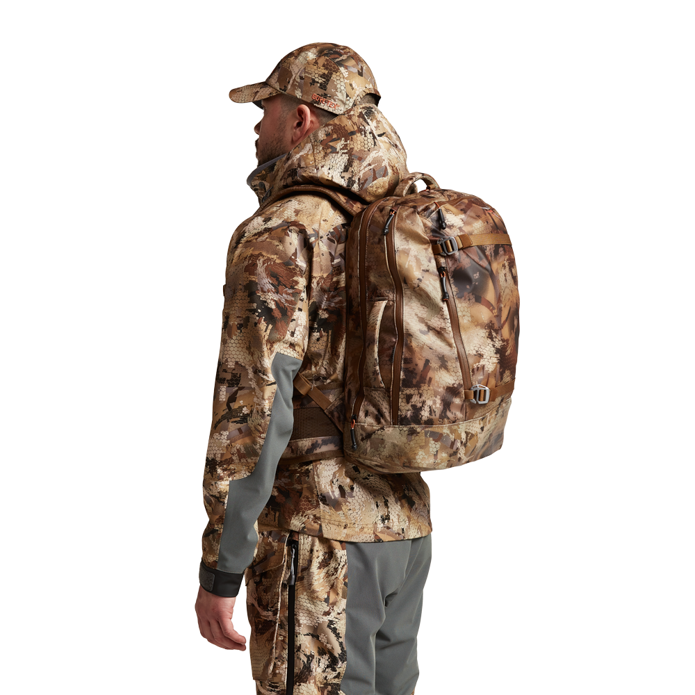 Sitka Full Choke Pack