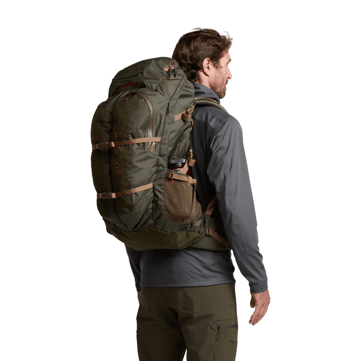 Sitka Mountain Hauler 2700 Pack