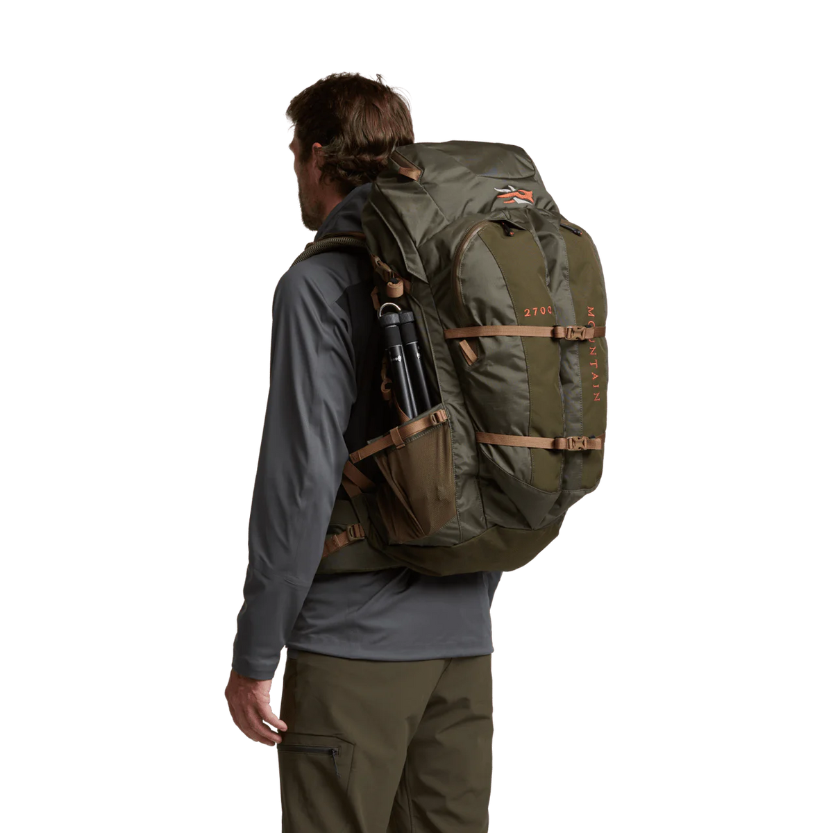 Sitka Mountain Hauler 2700 Pack