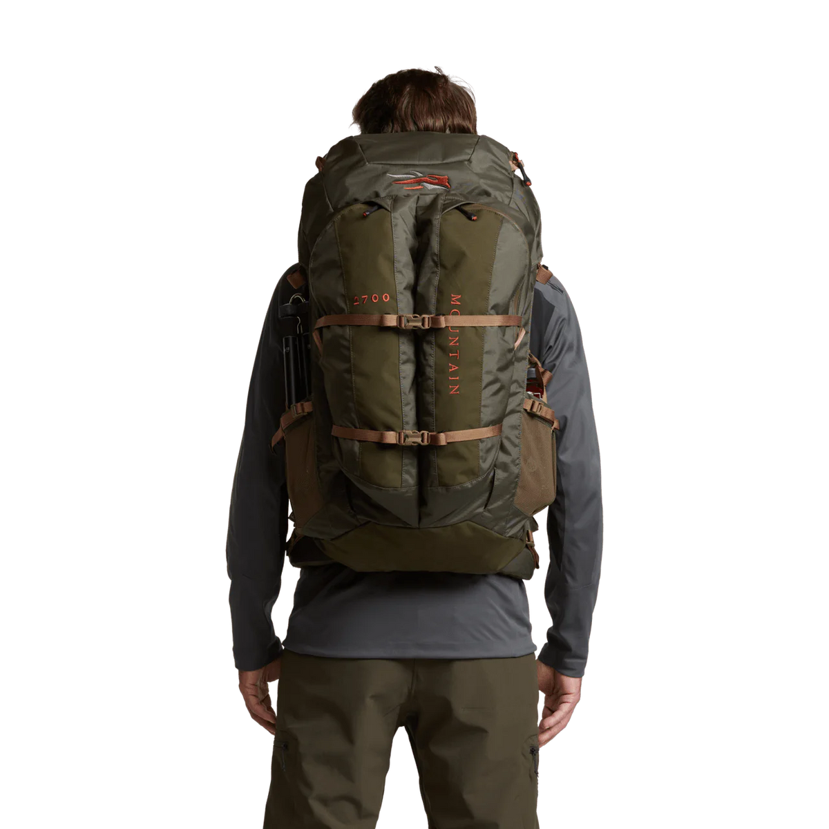 Sitka Mountain Hauler 2700 Pack