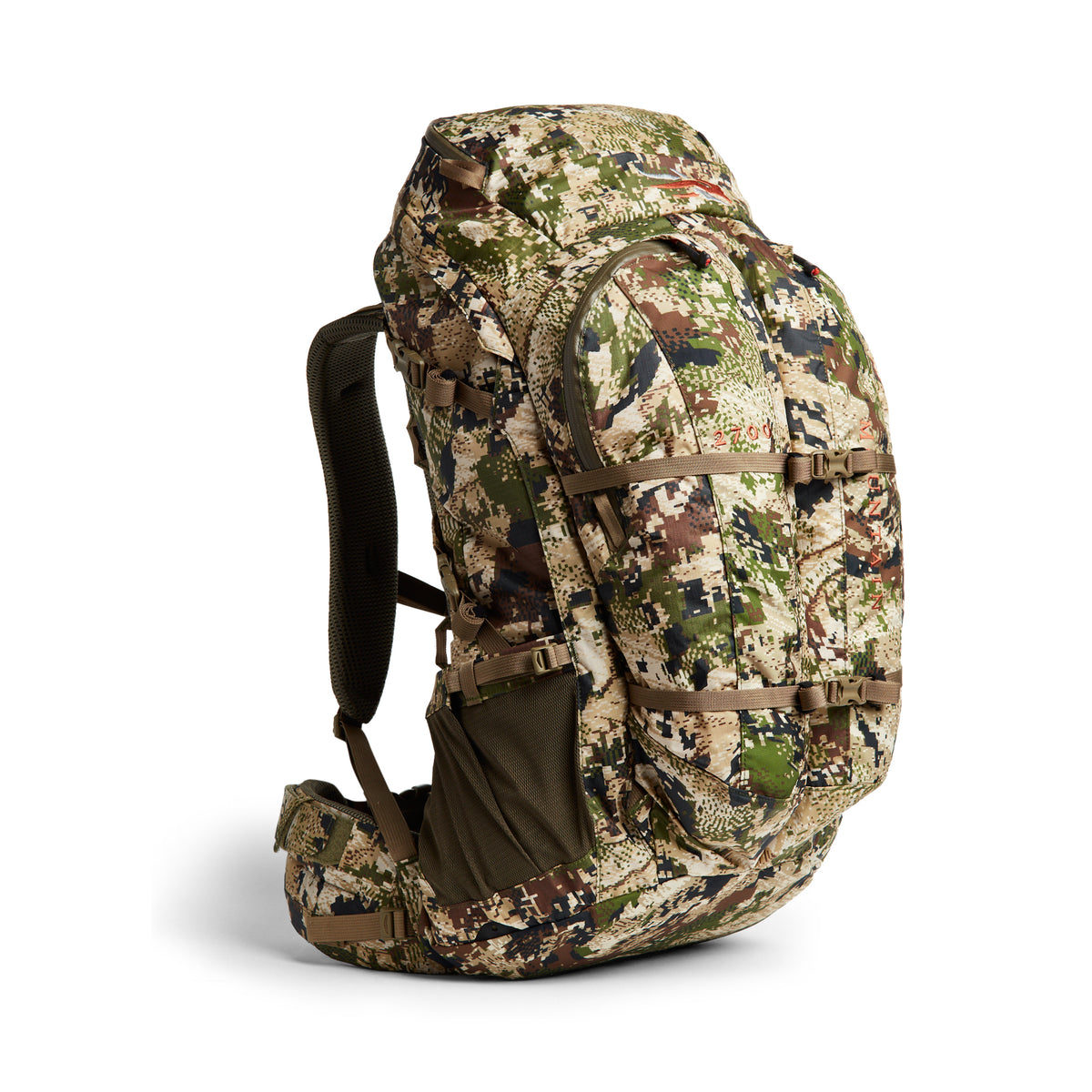 Sitka Mountain Hauler 2700 Pack