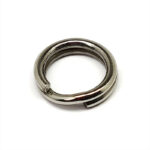 Gamakatsu Superline Split Rings