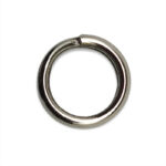 Gamakatsu Superline Split Rings