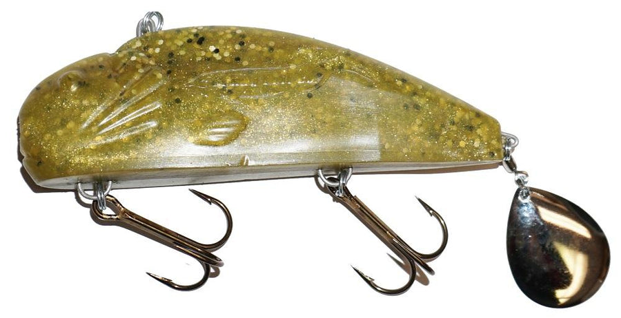 Bondy Bait Junior