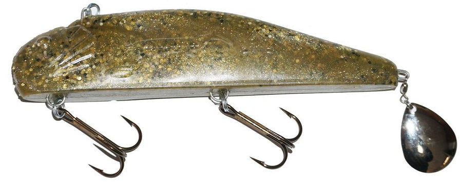 Bondy Bait Magnum Bondy