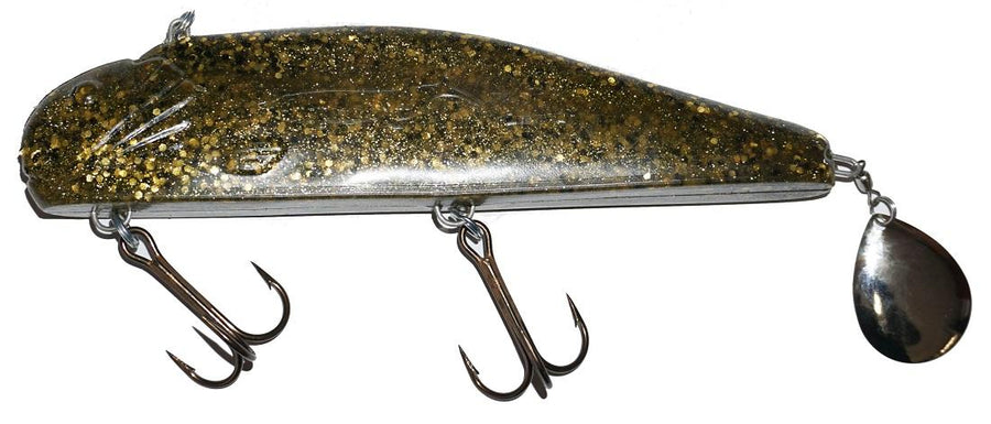 Bondy Bait Magnum Bondy