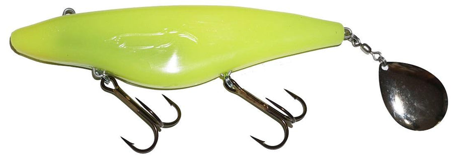 Bondy Mini Wobbler