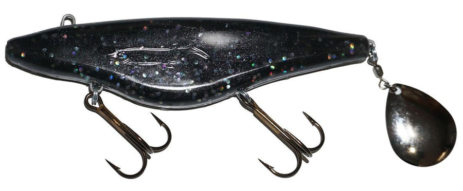 Bondy Mini Wobbler