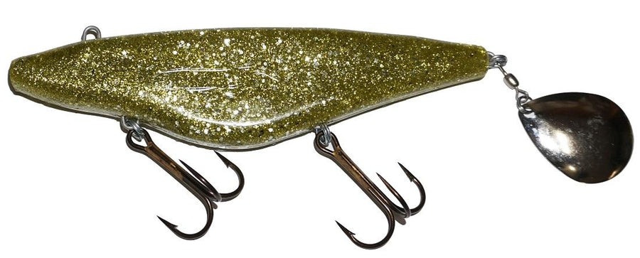 Bondy Mini Wobbler