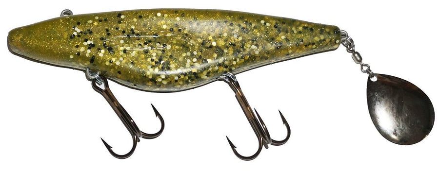 Bondy Mini Wobbler
