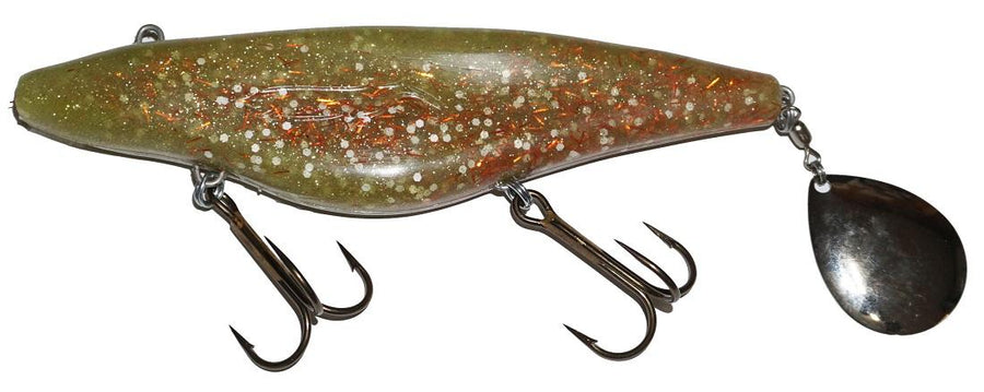 Bondy Mini Wobbler