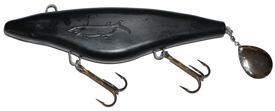 Bondy Mini Wobbler