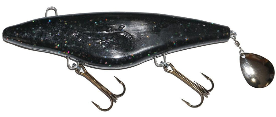 Bondy Bait Wobbler