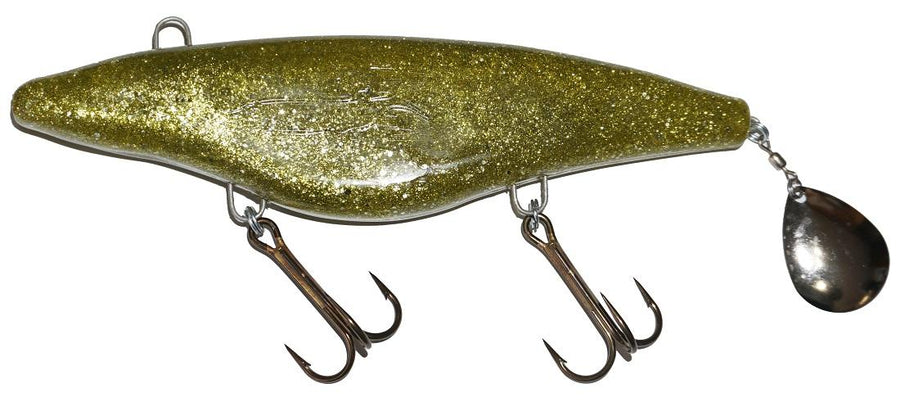 Bondy Bait Wobbler