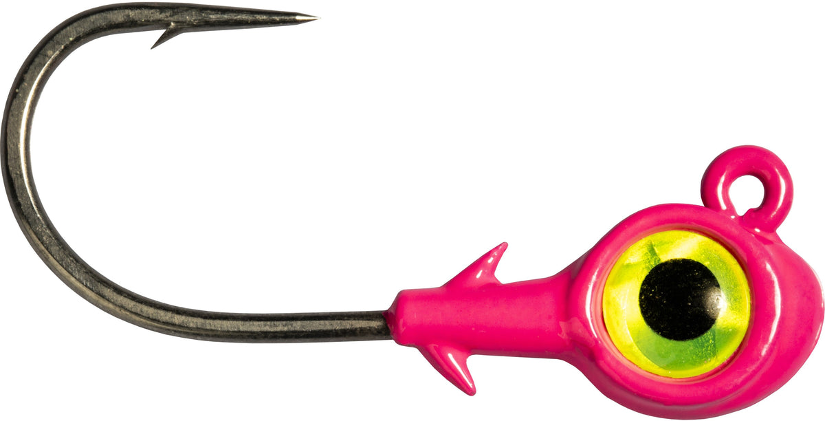 Z-Man Trout Eye X