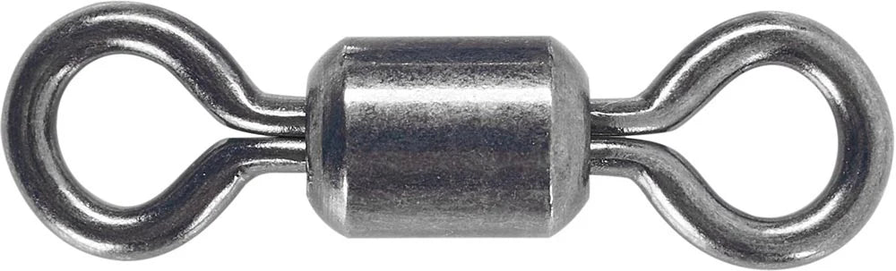 Spro Dura Slick Finish Power Swivels