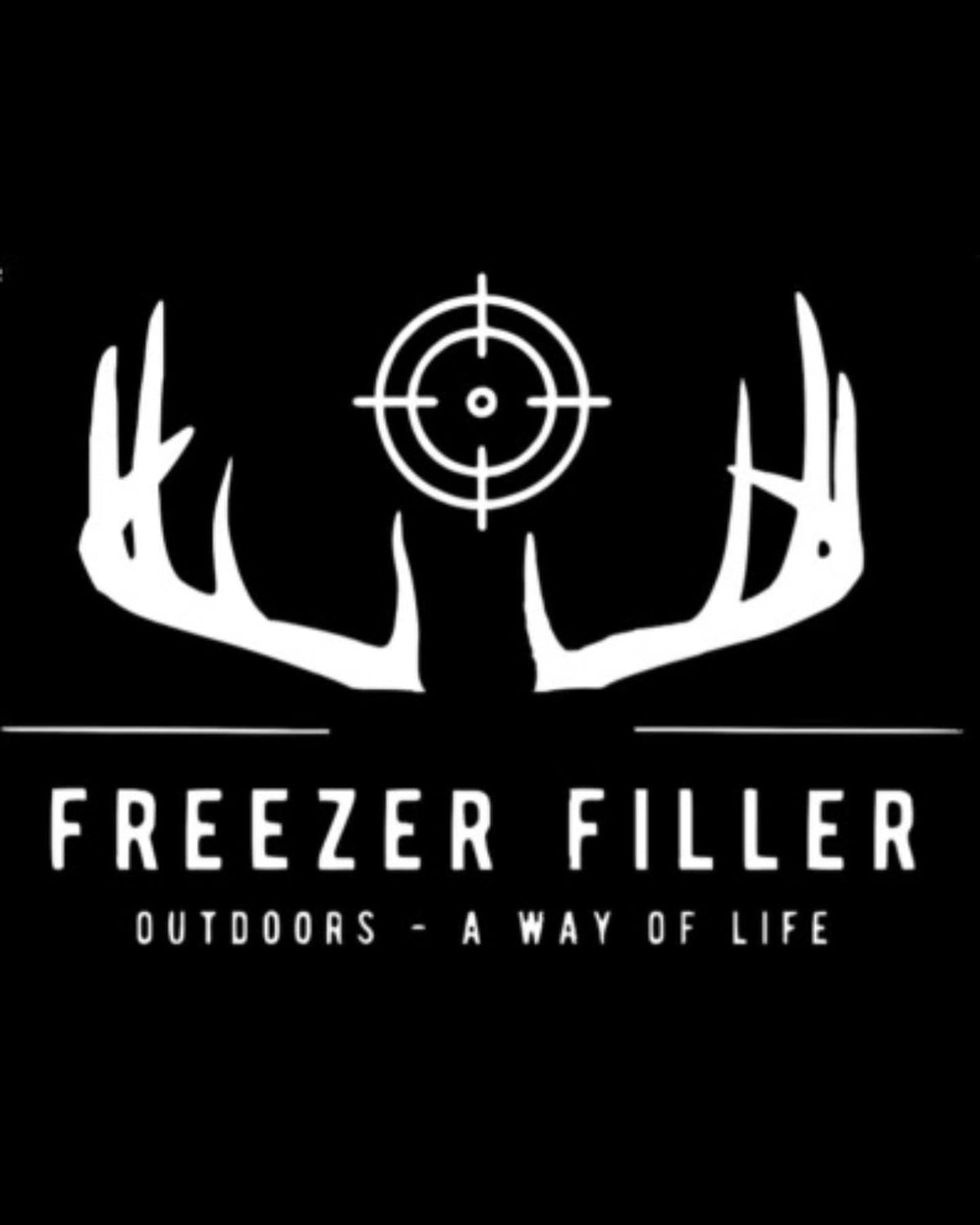 Freezer Filler Outdoors Hoodie